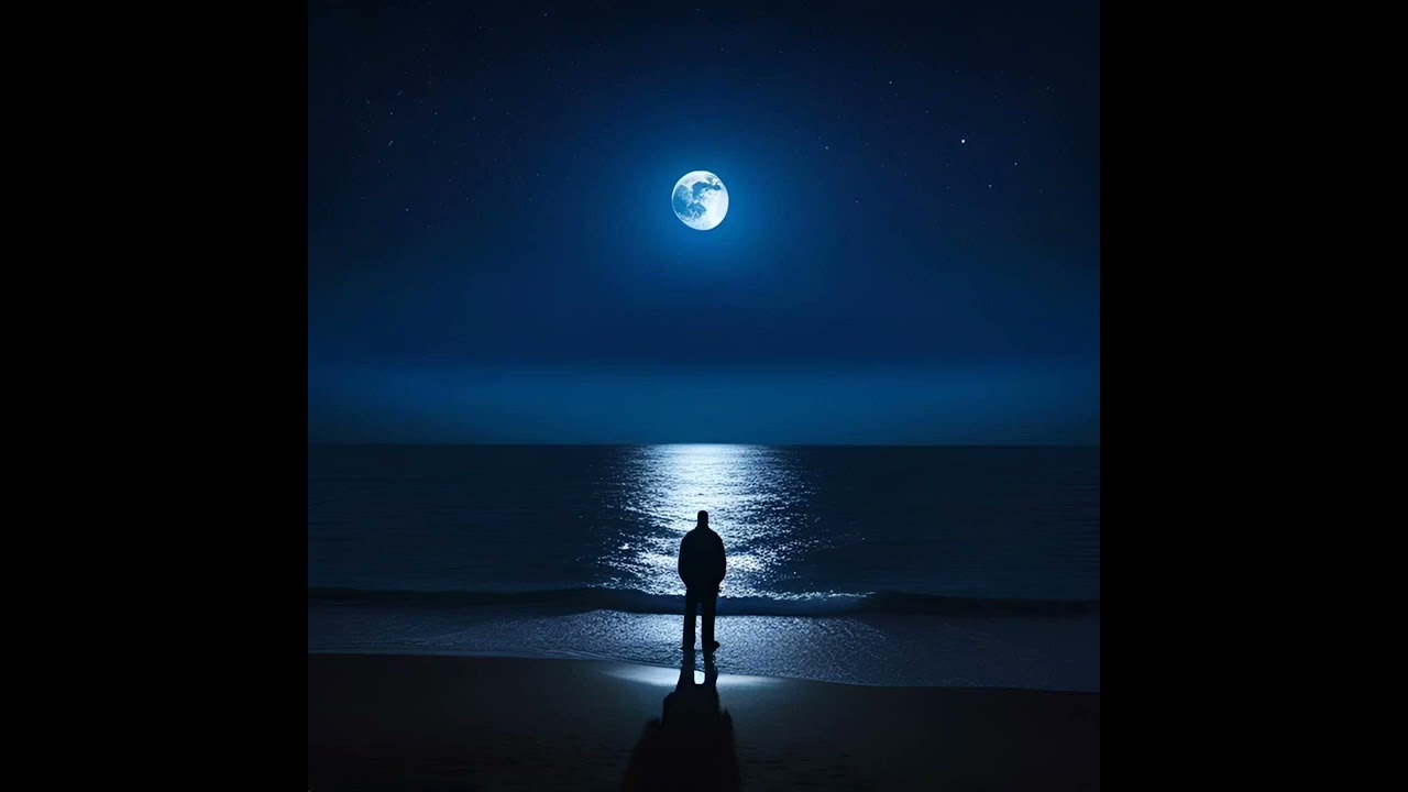 Moonlit whispers