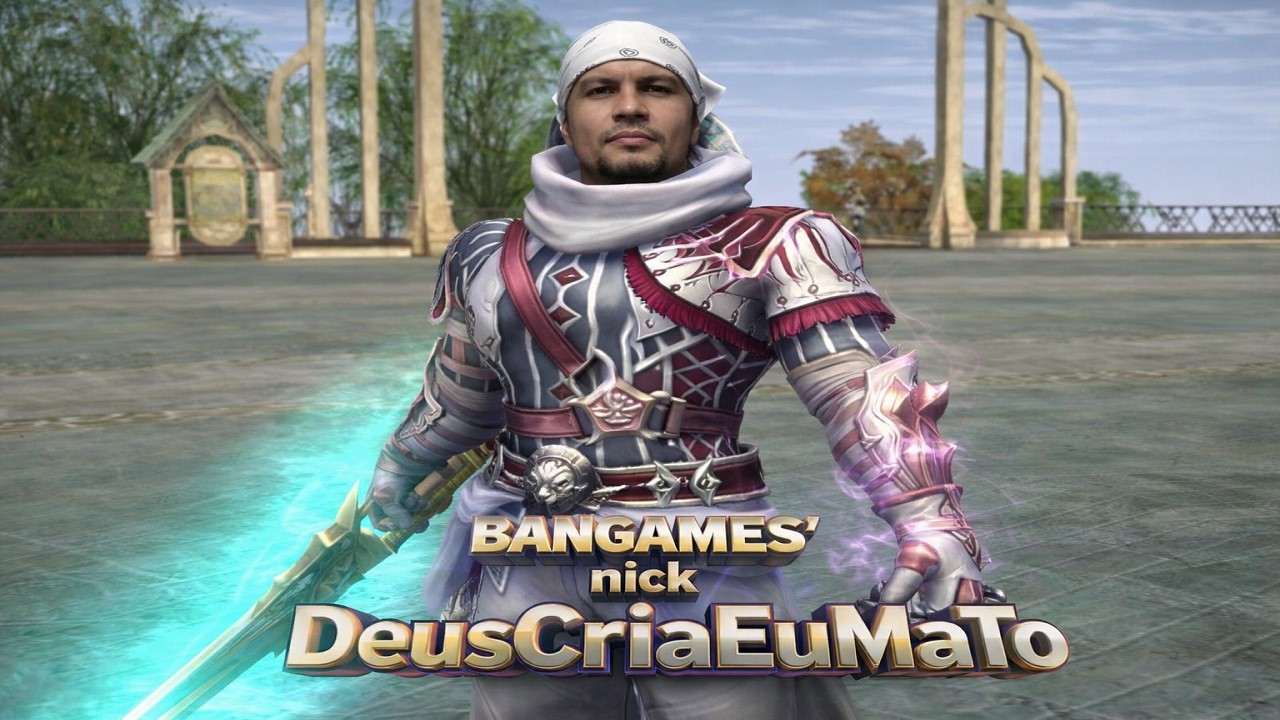 LINEAGE2 SILENT INTERLUDE⭐ GUILDA THE BIGODES ⭐ZONA FARM PVP  ⭐ DeusCriaEuMaTo⭐GUILDA TOP ⭐