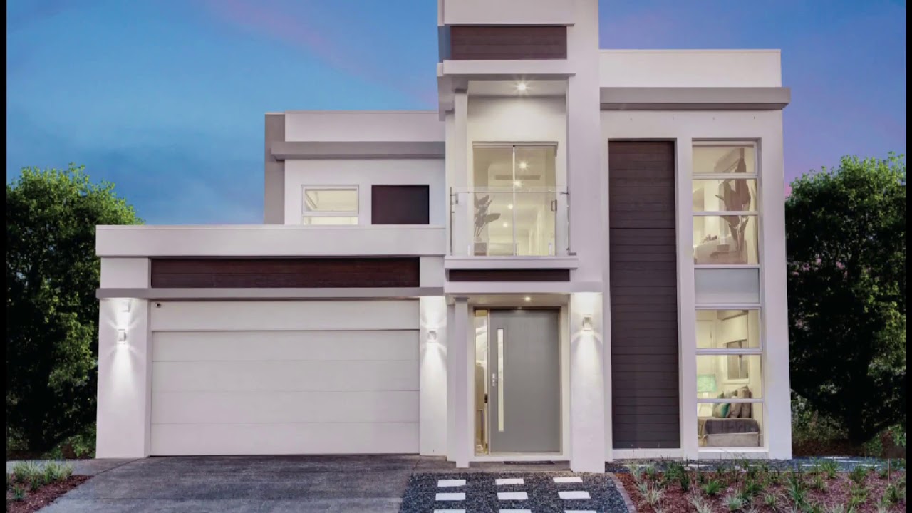 Rumah Minimalis Modern 2019 - 2020