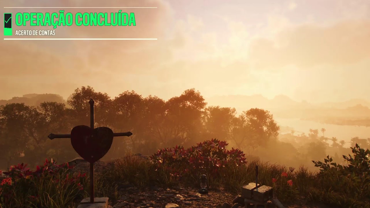 Far Cry 6