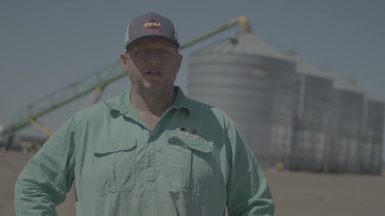 Mark Baker Fendt IDEAL Testimonial