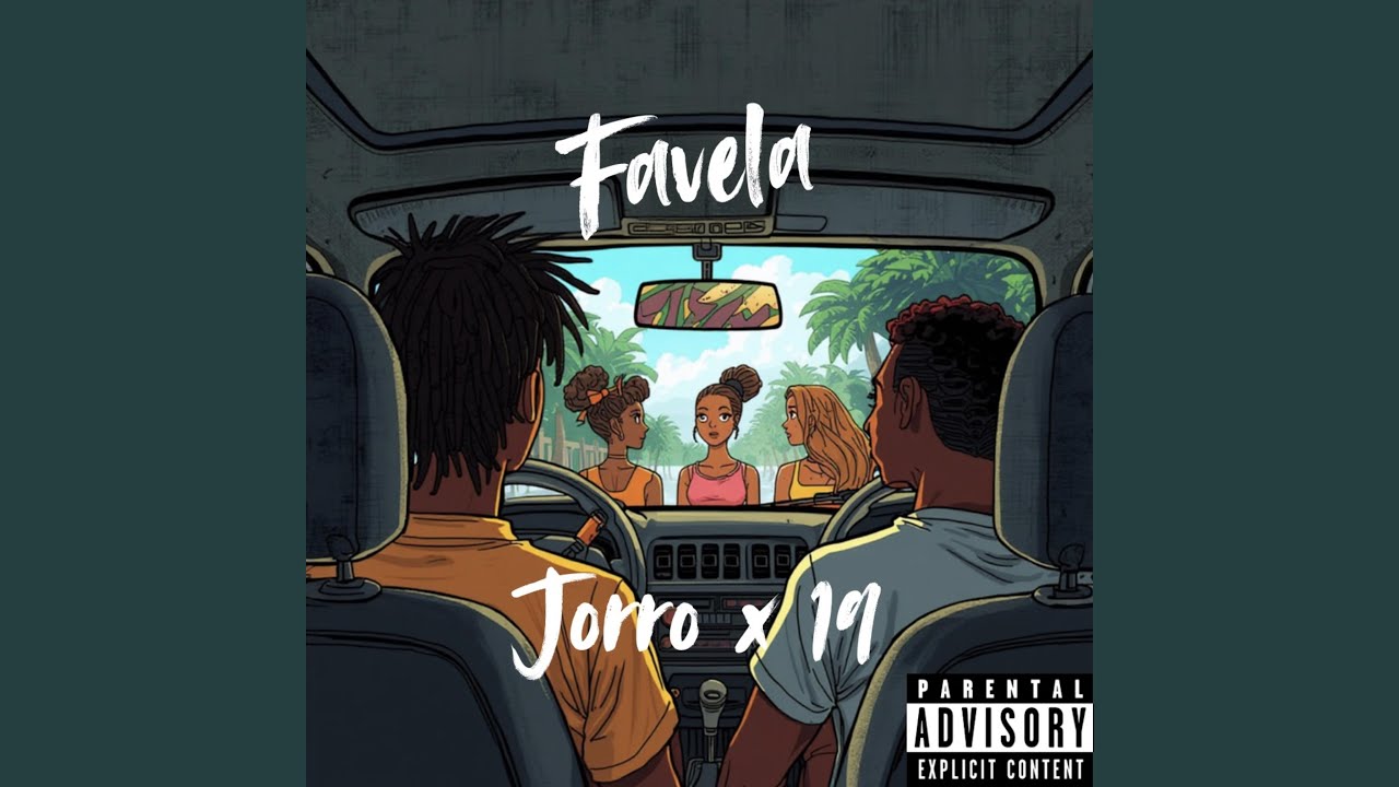 Favela