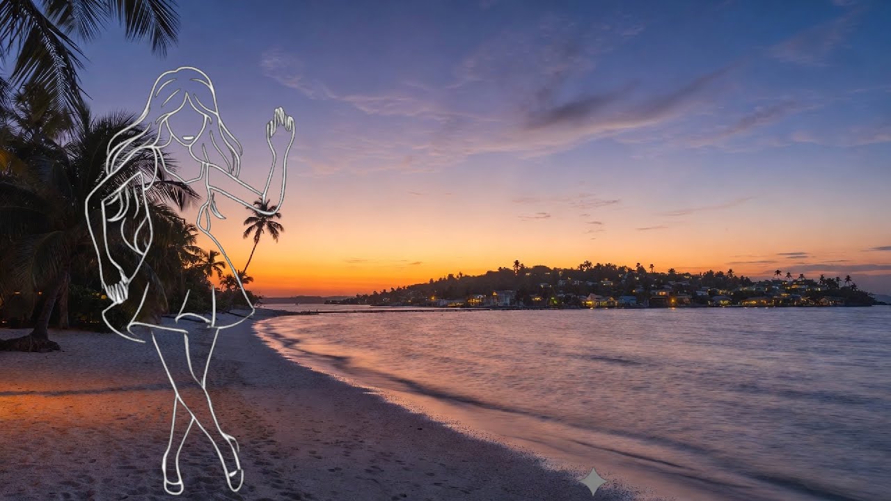 Baila Lucia - Energetic cha-cha to improve your mood