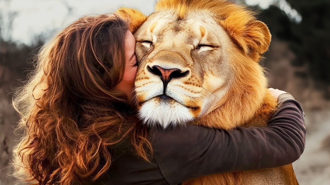 Heroes Animales Que Salvaron Vidas Humanas