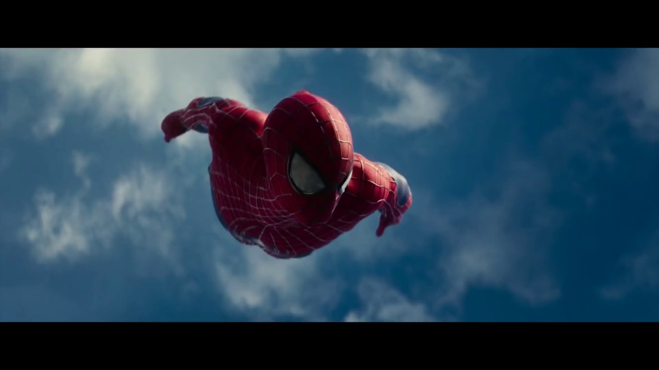 Spiderman 