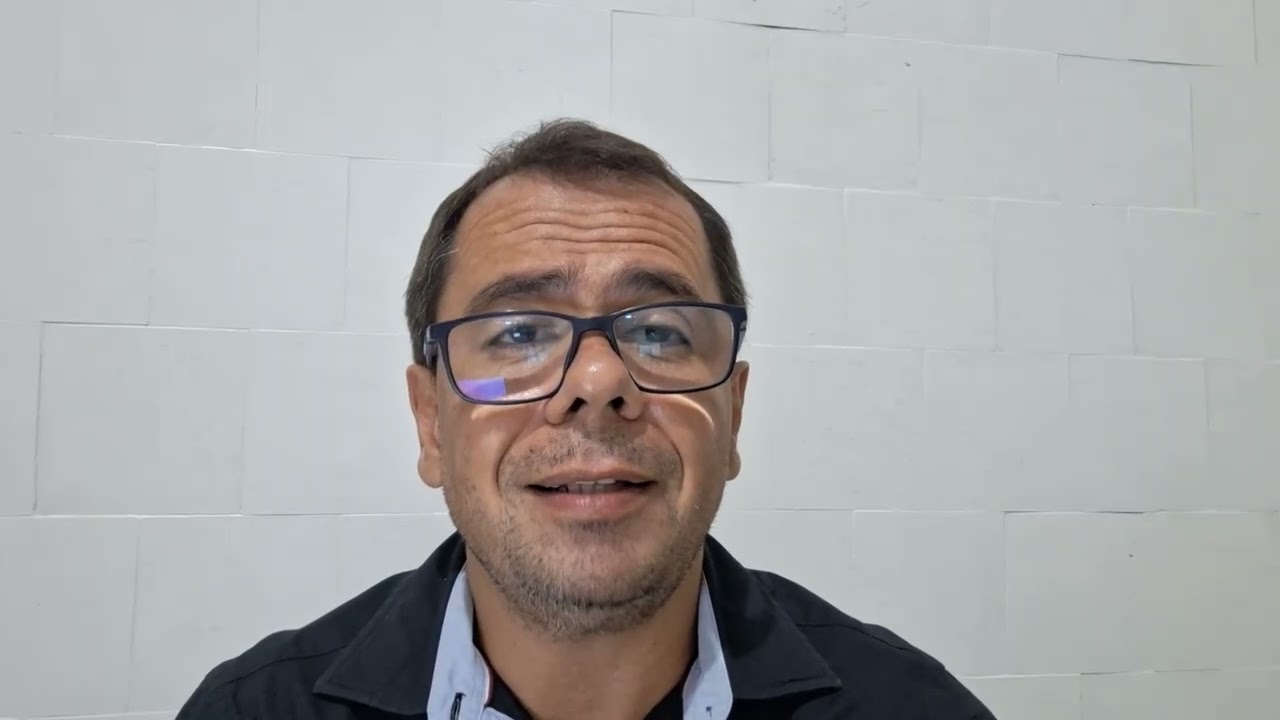 Reconciliados na terra e no céu.
