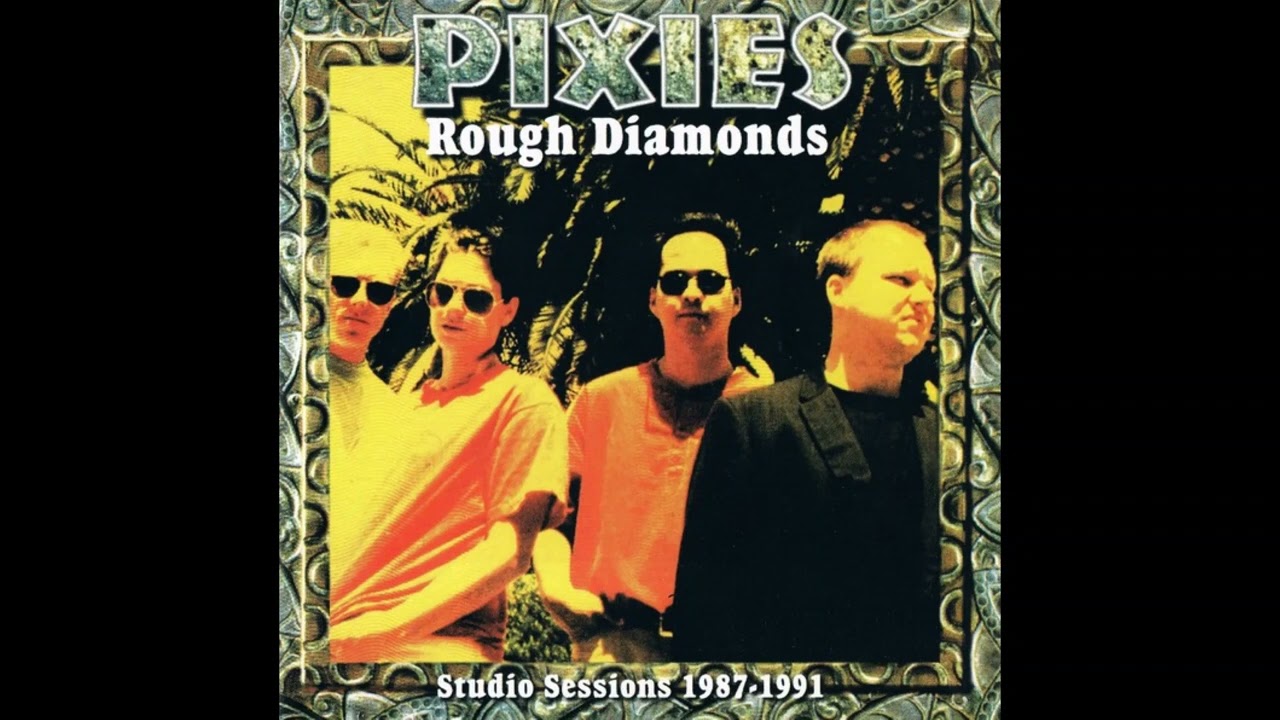 Subbacultcha - Pixies