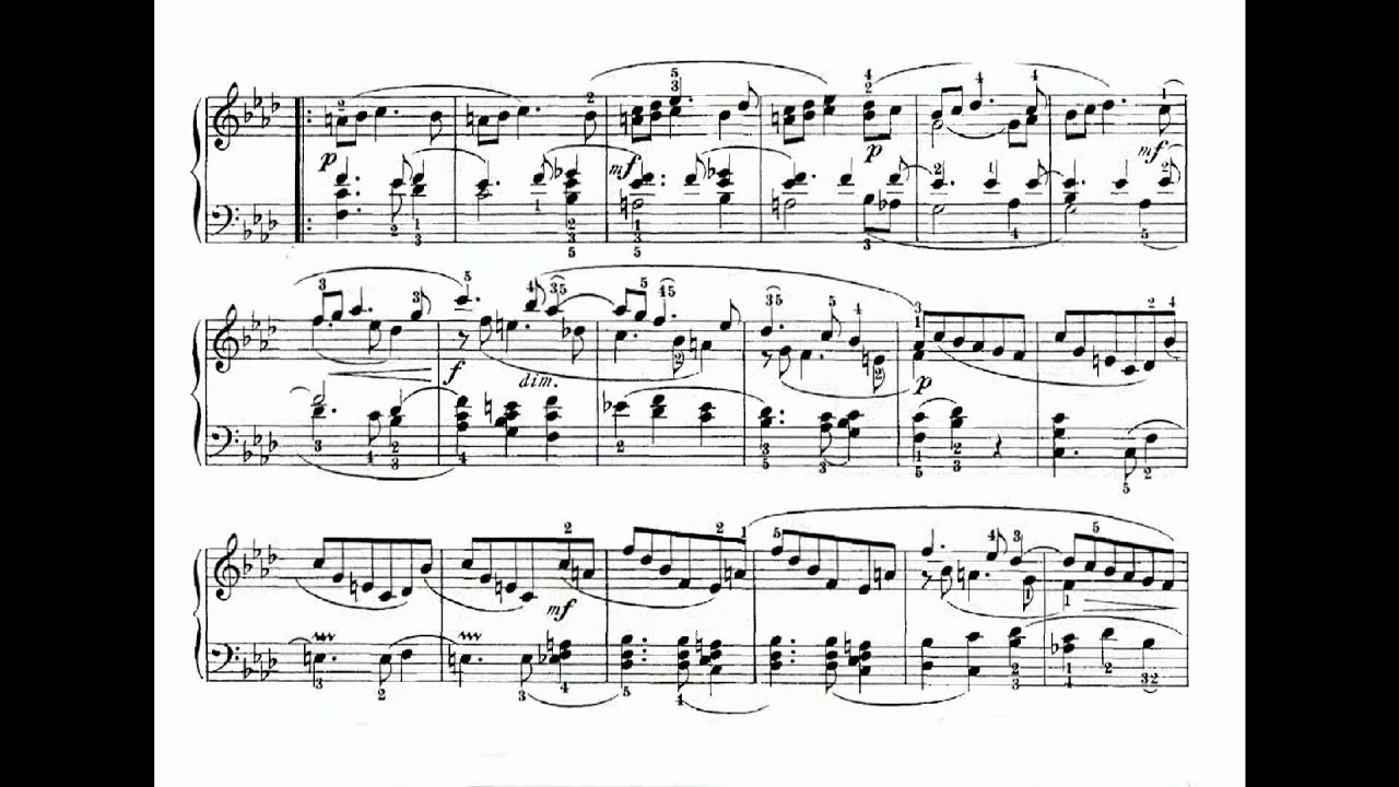 Jeno Jando plays Scarlatti Sonata K 69 L 382
