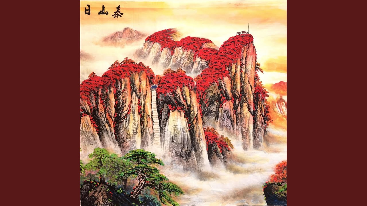 Huaihe River