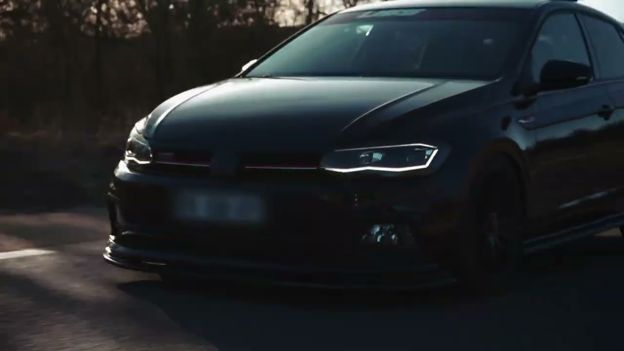 Polo GTI  2018