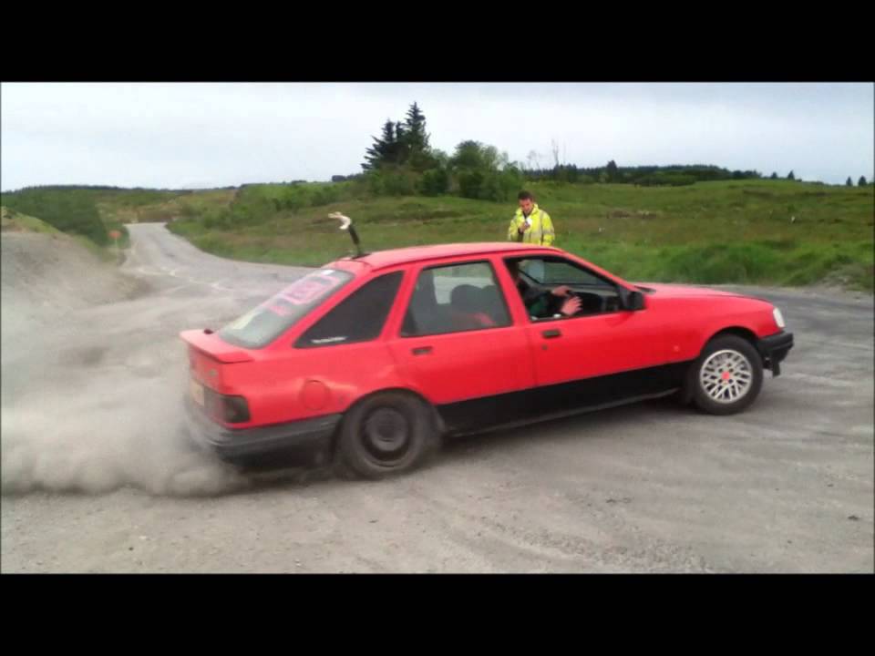 Diffin At The Quarry