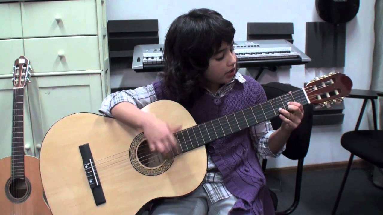 Bruna Vidigal viola canto 