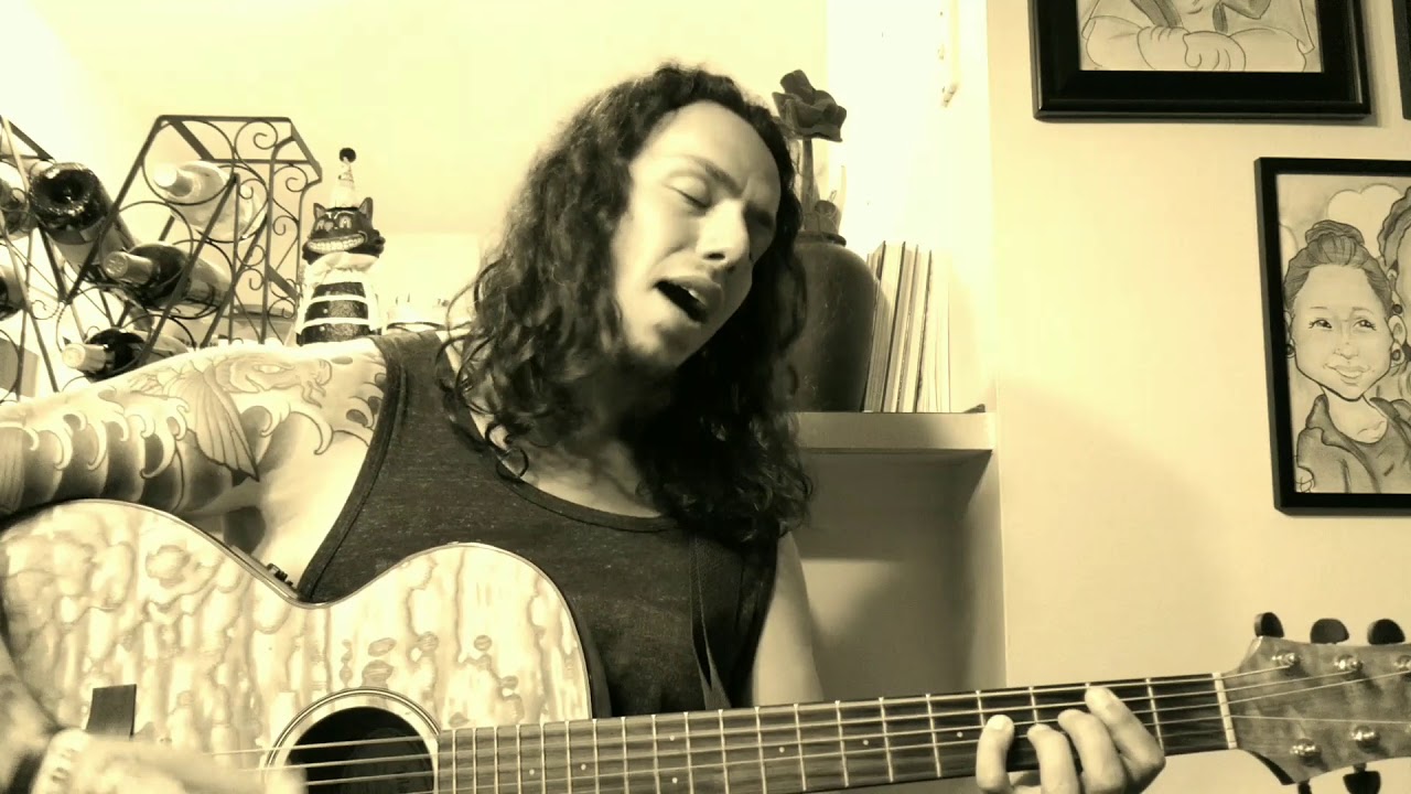 Let's pretend by Life of Agony (acoustic)