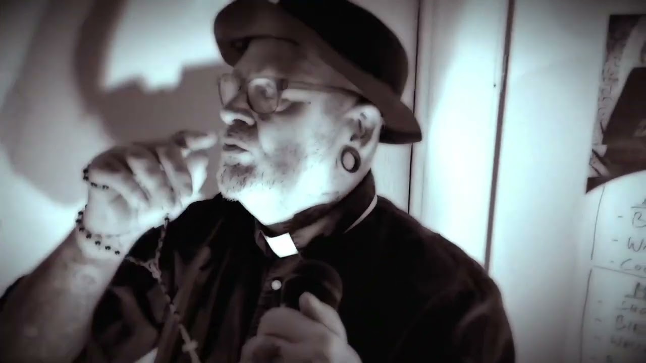The C.U.T. - Black Fly (Official Music Video)