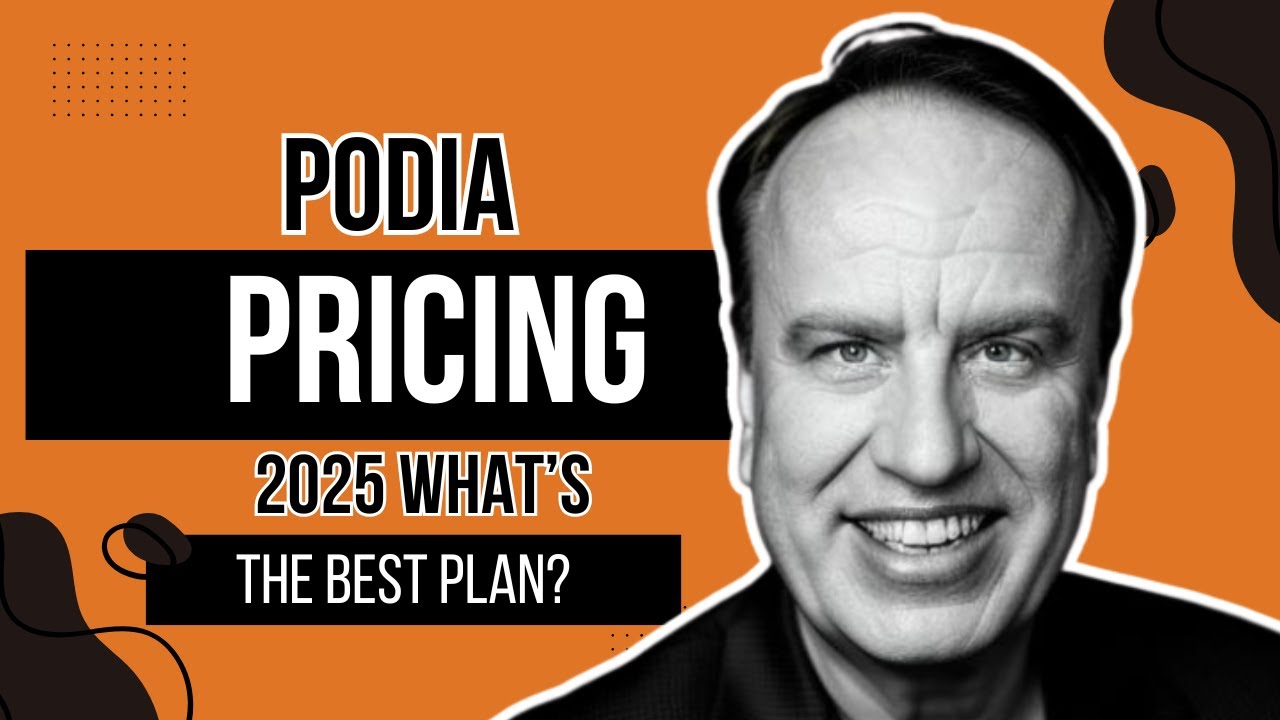 Podia Pricing 2025 What&rsquo;s the Best Plan?