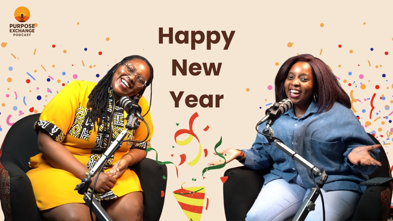 Happy New Year 🎊
