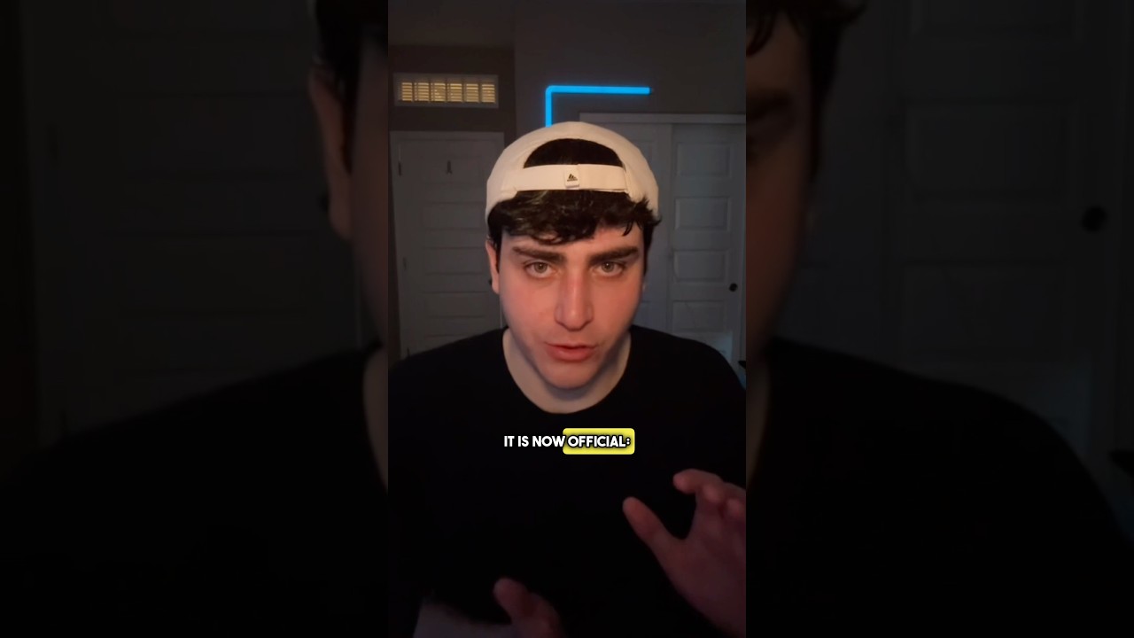 Новый лидер Северной Кореи 😳