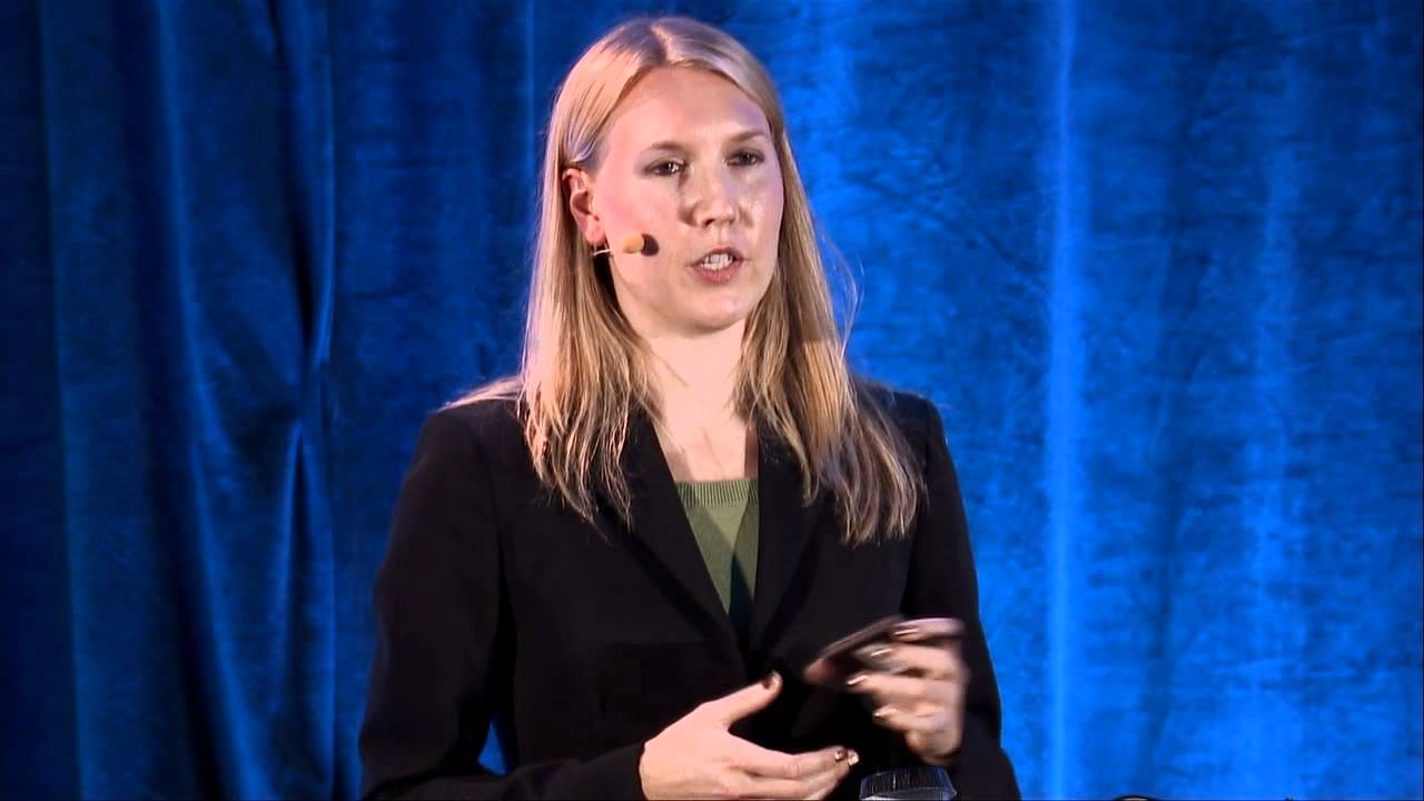 Strata Jumpstart: Kathryn Dekas, 
