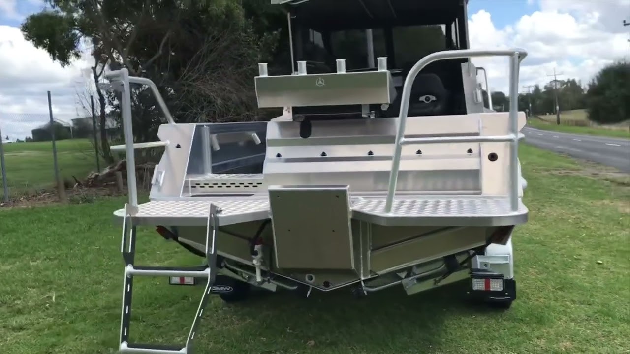 SENATOR 650