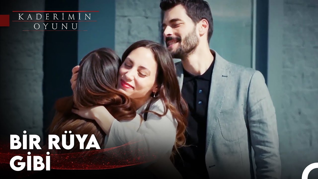 Eski Aşıklar: Yarınların Vaatleri - Kaderimin Oyunu