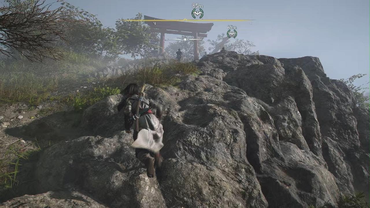 Assassin's Creed Shadows