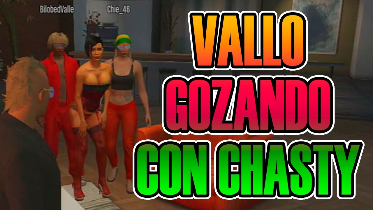 GTA V ONLINE | VALLO GOSANDO DE SU REGALO XD | MOMENTOS RANDOM | Josemi