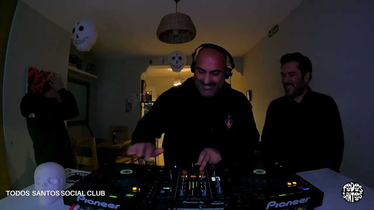 Mateo Quiles at Todos Santos Social Club #004