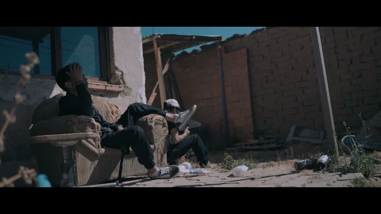 BODOQUE - La quiero buscar (versalfilms/dreamsinc)