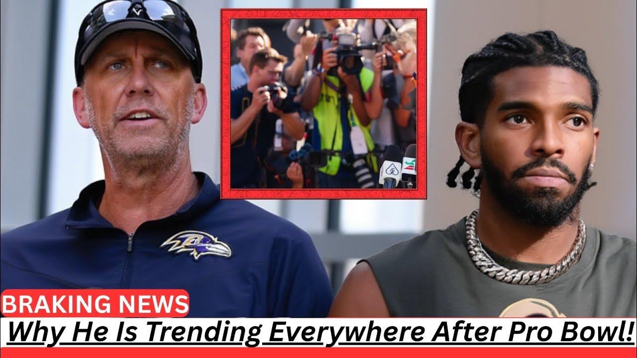 SHEDEUR SANDERS: WHY HE IS TRENDING EVERYWHERE AFTER PRO BOWL NEWS