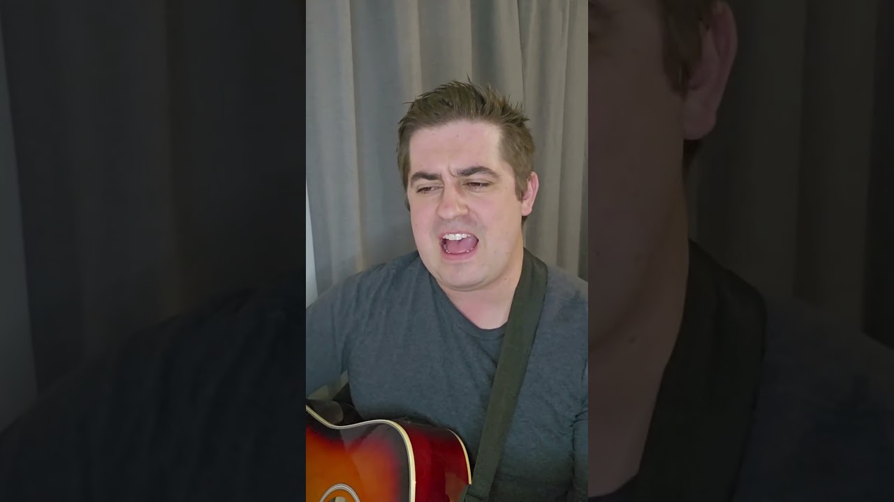 Why We Sing (acoustic) #musicstreaming #amazonmusic  #music #spotify #acoustic #guitar