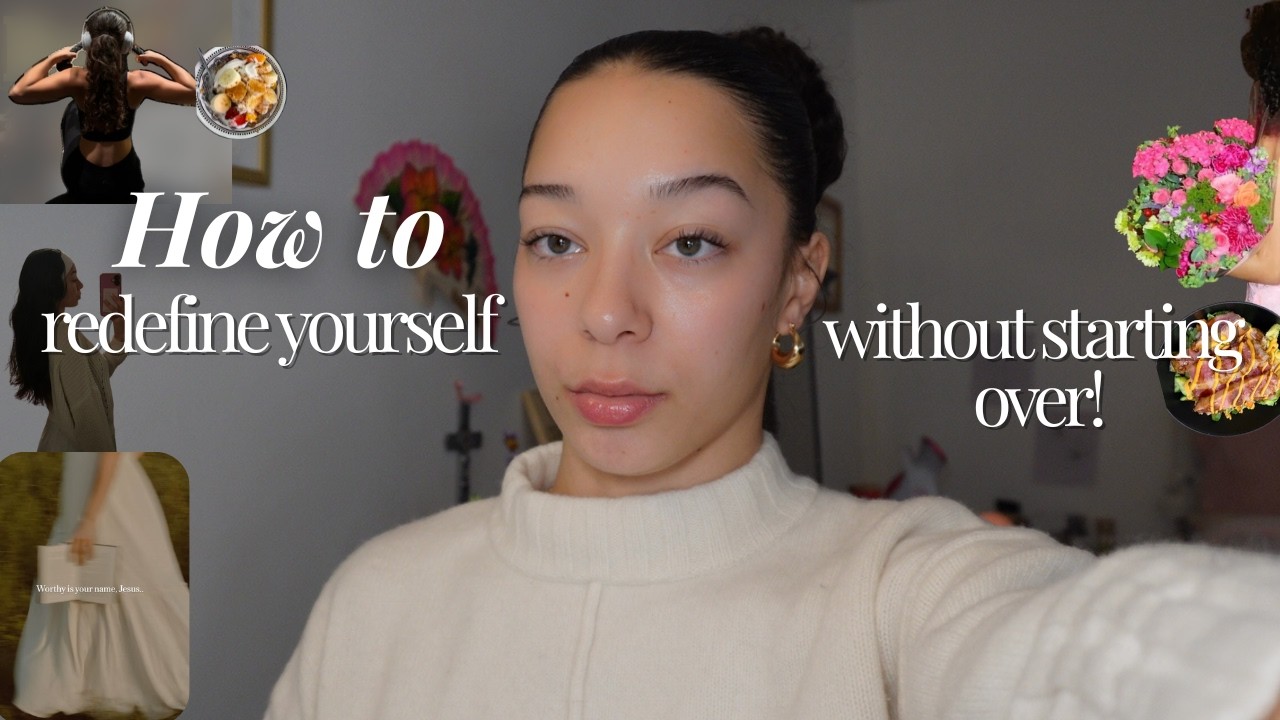 start right where you are