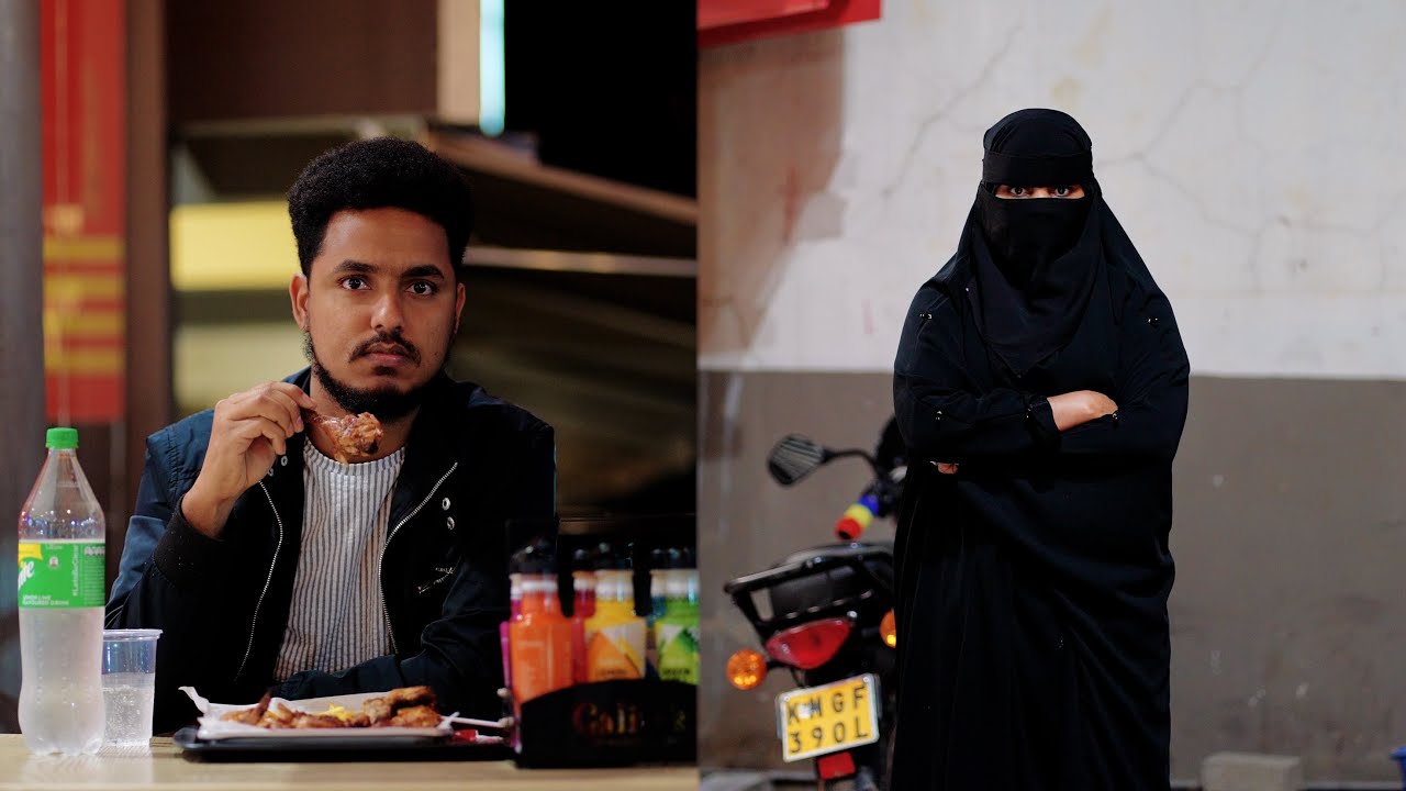 Musalsalka Miss Drama Part 5 | Raage Abdi | Qaali Ahmed | Ninkeyga inaa ilaashado Ceeb Miyaa
