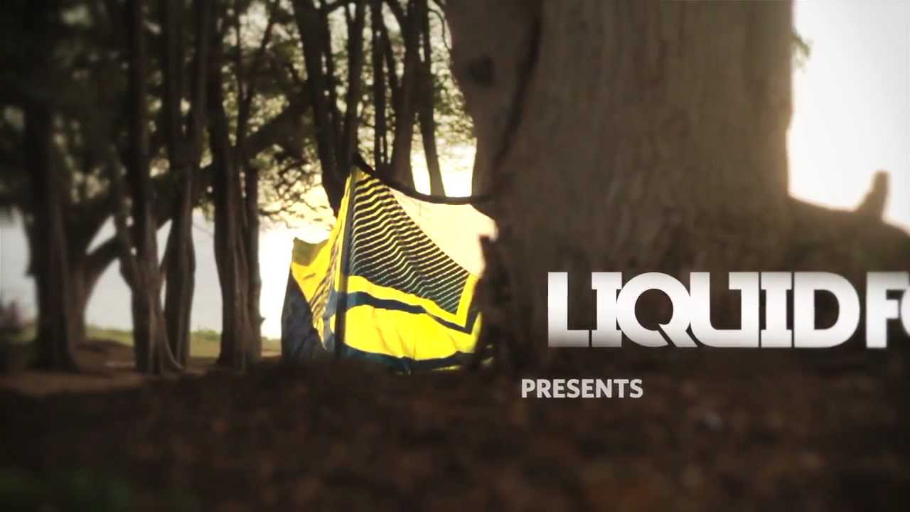 LIQUID FORCE ENVY 2013 TECH