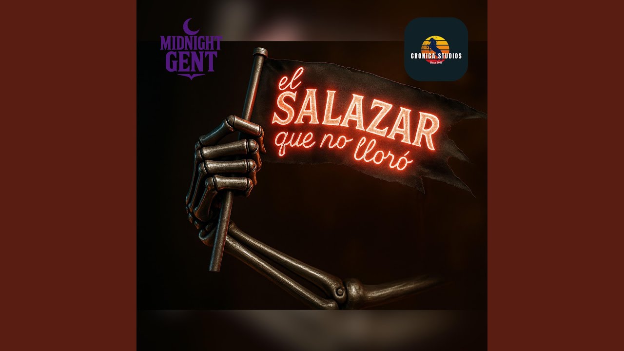 El Salazar que no lloró