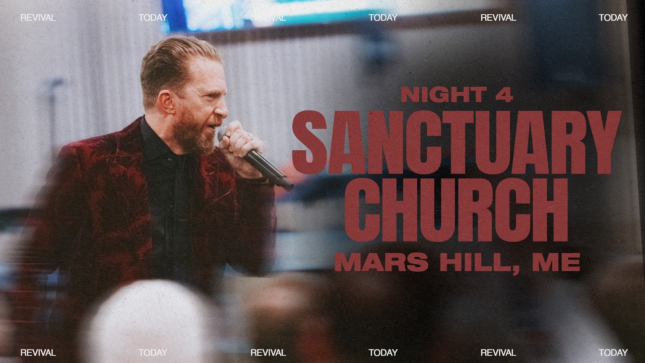 What Is God Doing in 2026? | Part 3