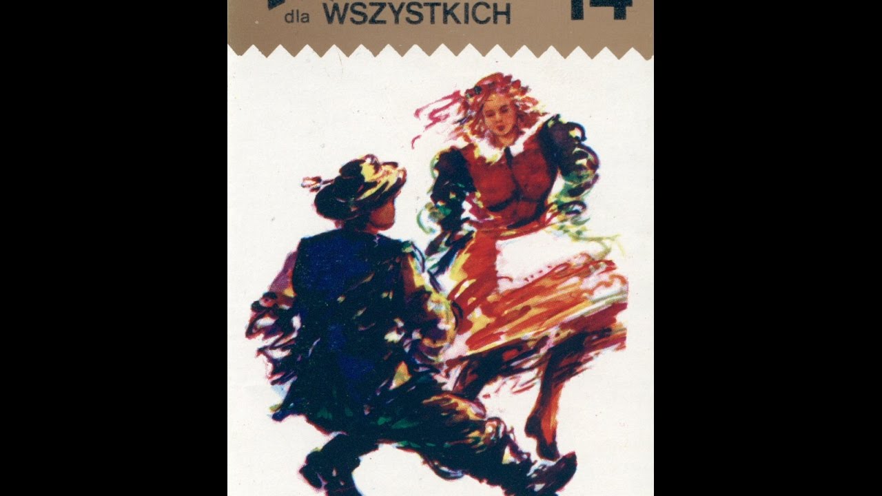 Muzyka dla wszystkich część 14 - W zielonym gaju