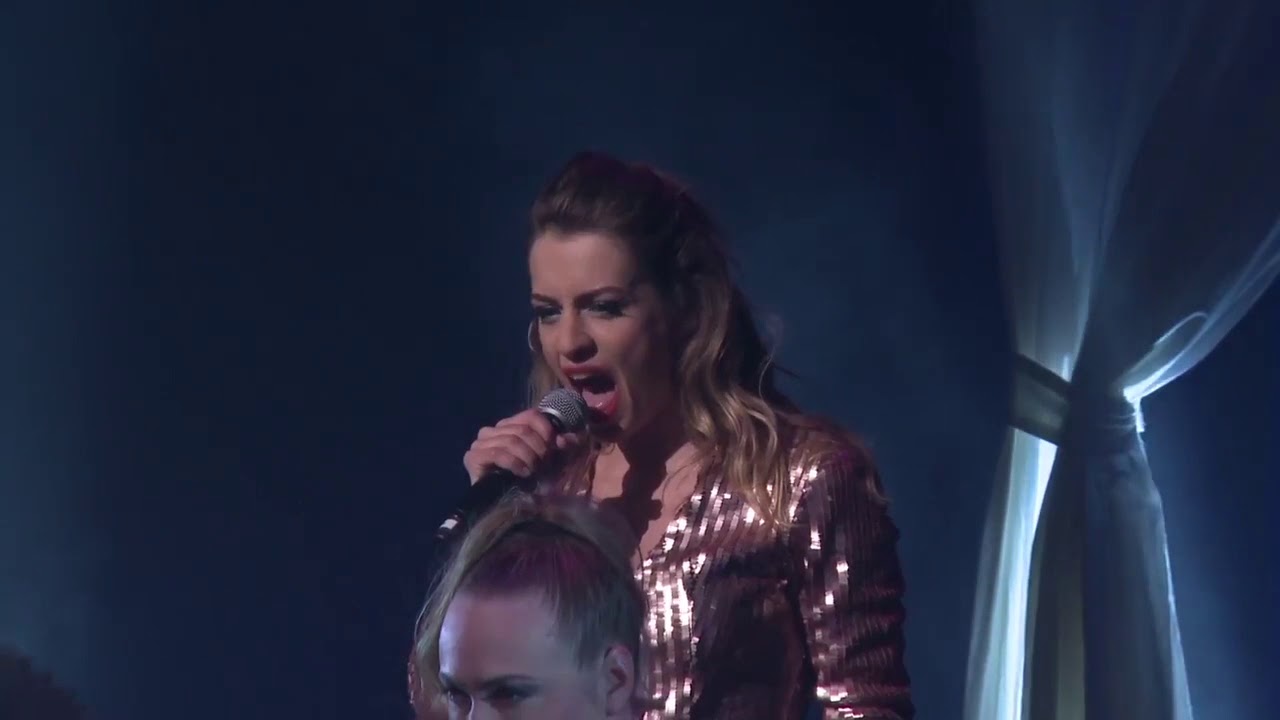 Deborah Grant - Classy Country & Western Band (Netherlands)