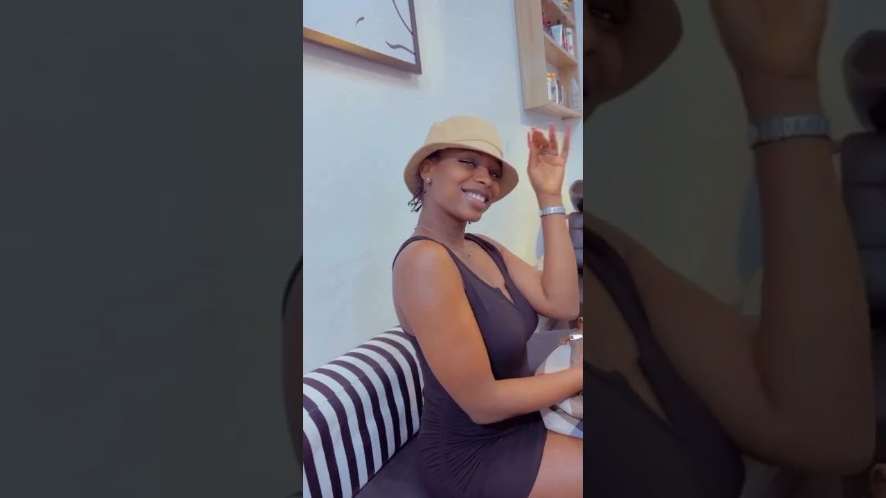 Isabella really got good vibes no dulling moment with her #bbnaija #bbn #bbnaijas10 #bigbrother