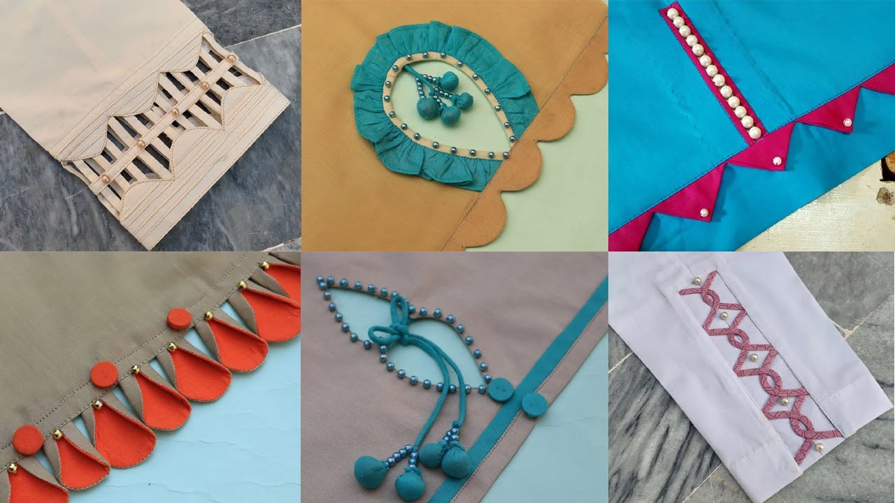 Latest #poncha #design Beautiful Poncha Design #mohri Design Easy And Beautiful Poncha Design