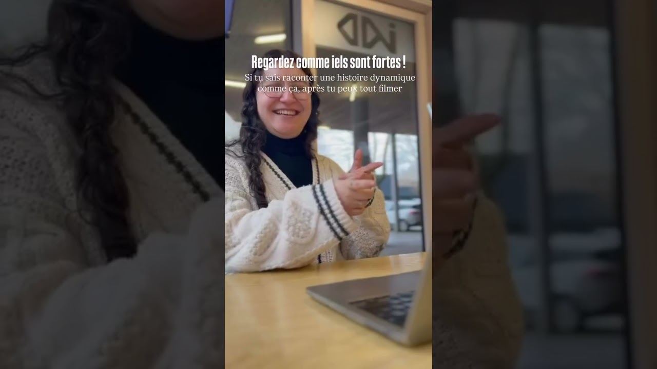 Story IAD Grand Tour Felix