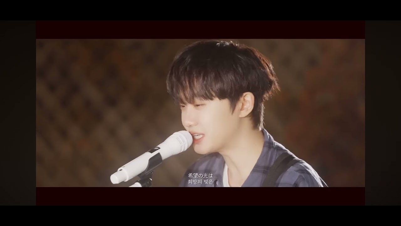 하현상 Marigold(cover) 1hour