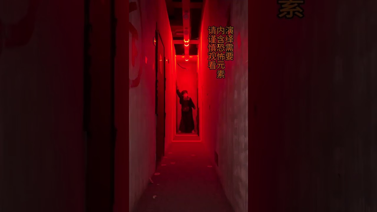 Xiao Dong: The Impromptu Passerby Who Became an NPC