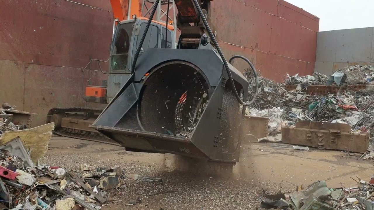 SCREENING BUCKET 2022