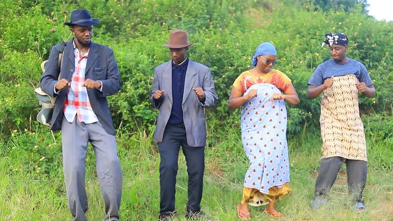 PENDECOSTE- ESE NAMWE MUYITEGUYE NKATWE💁😂😂🔥🔥
