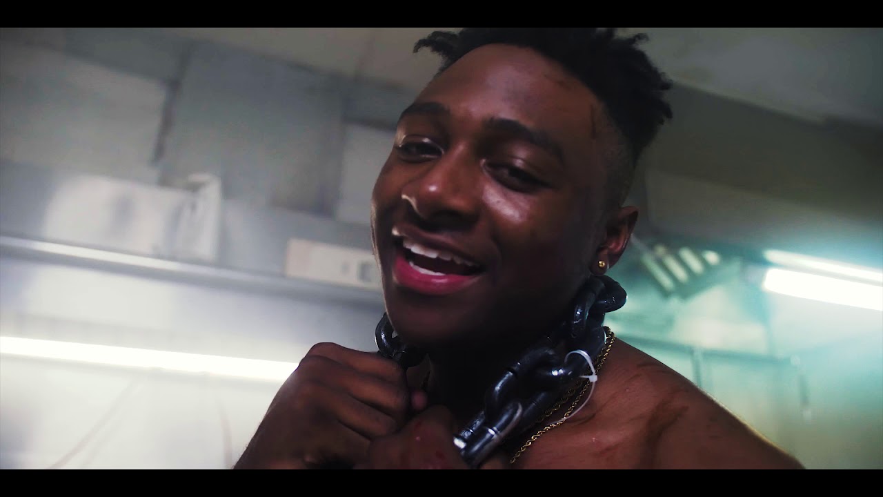 Frontline DT - Technology [shot by @bcpbrandon]