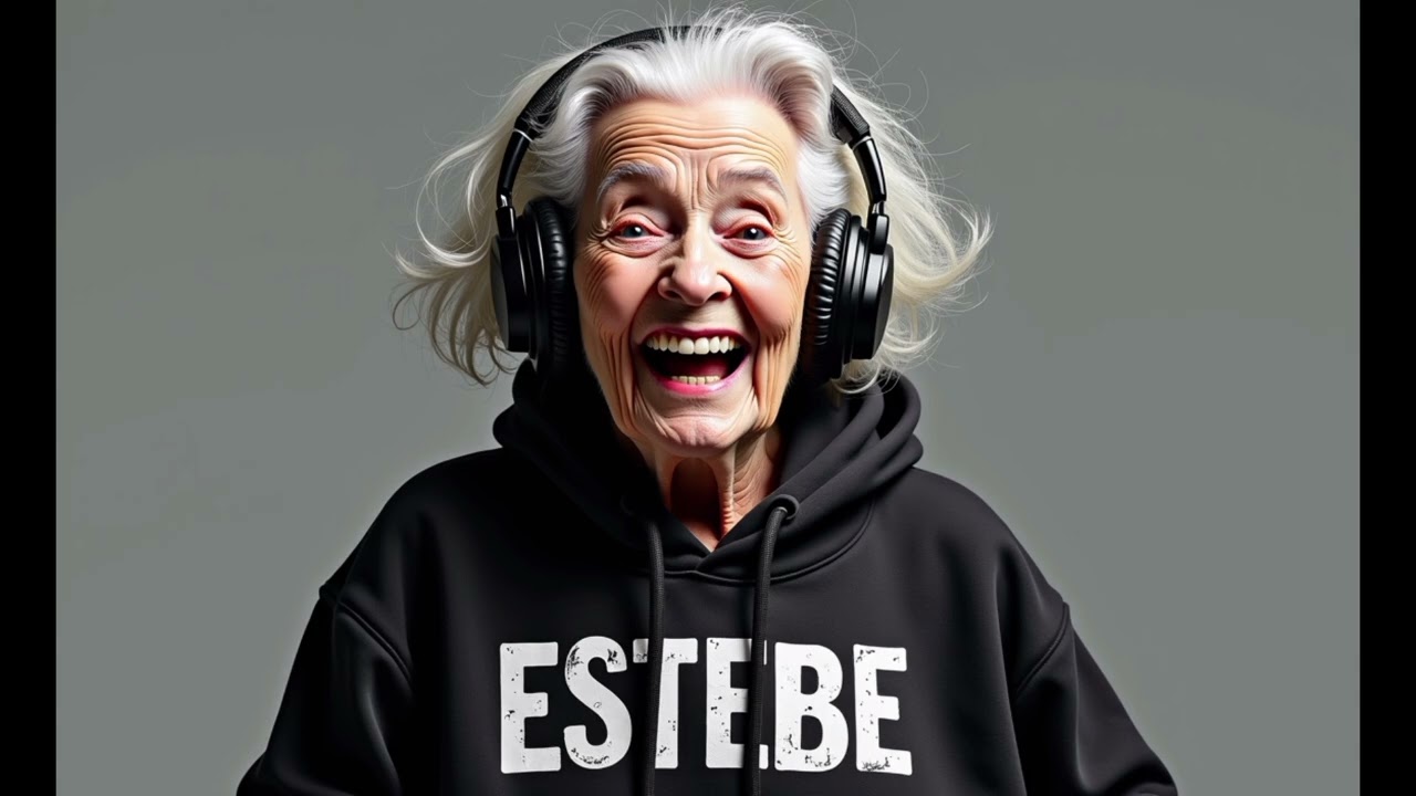 ESTEBE- BANGER SHOT