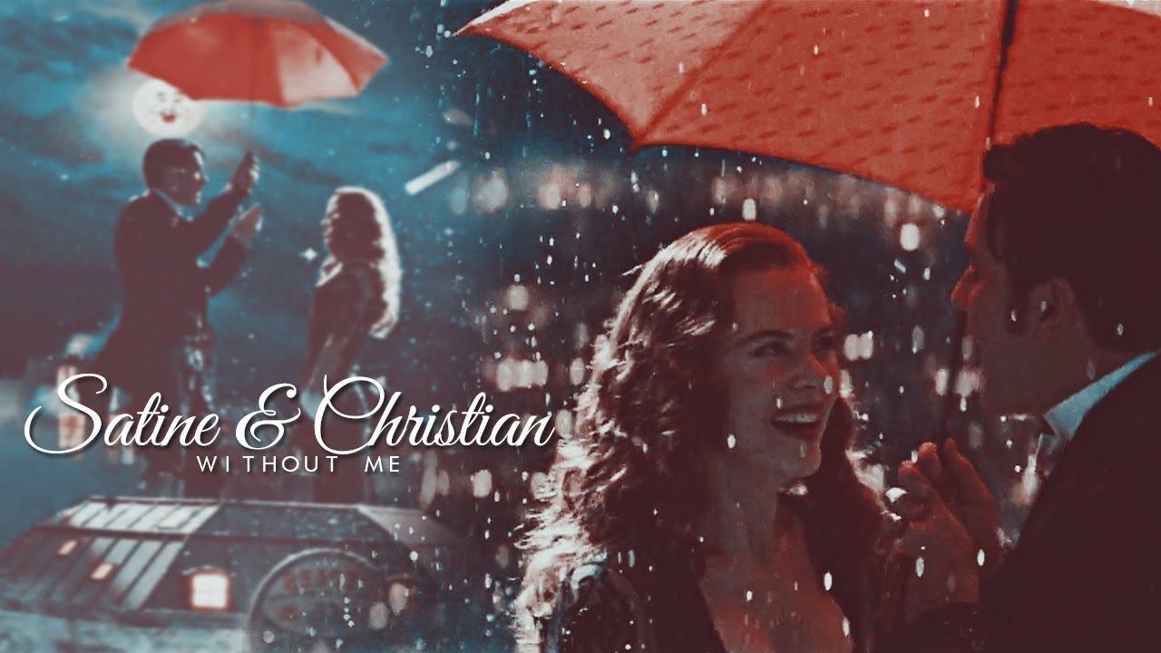 Satine & Christian | 
