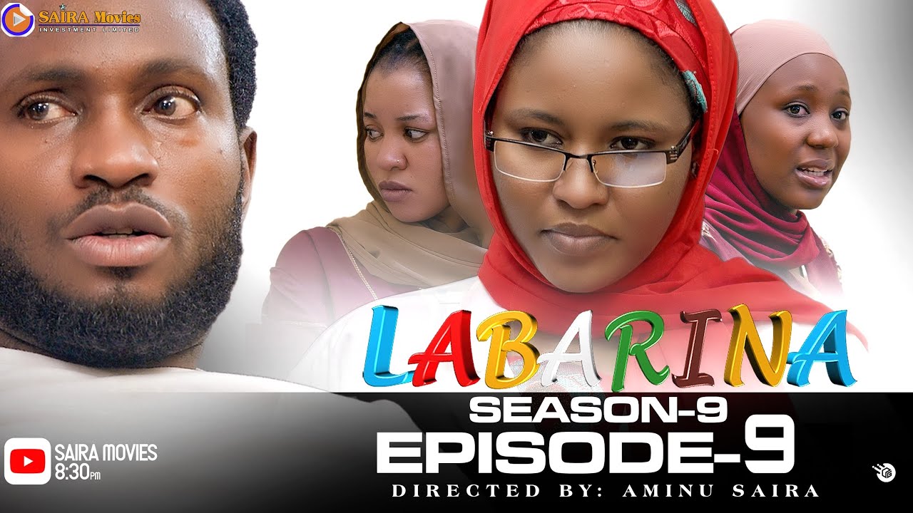 LABARINA SEASON 9 EPISODE 9