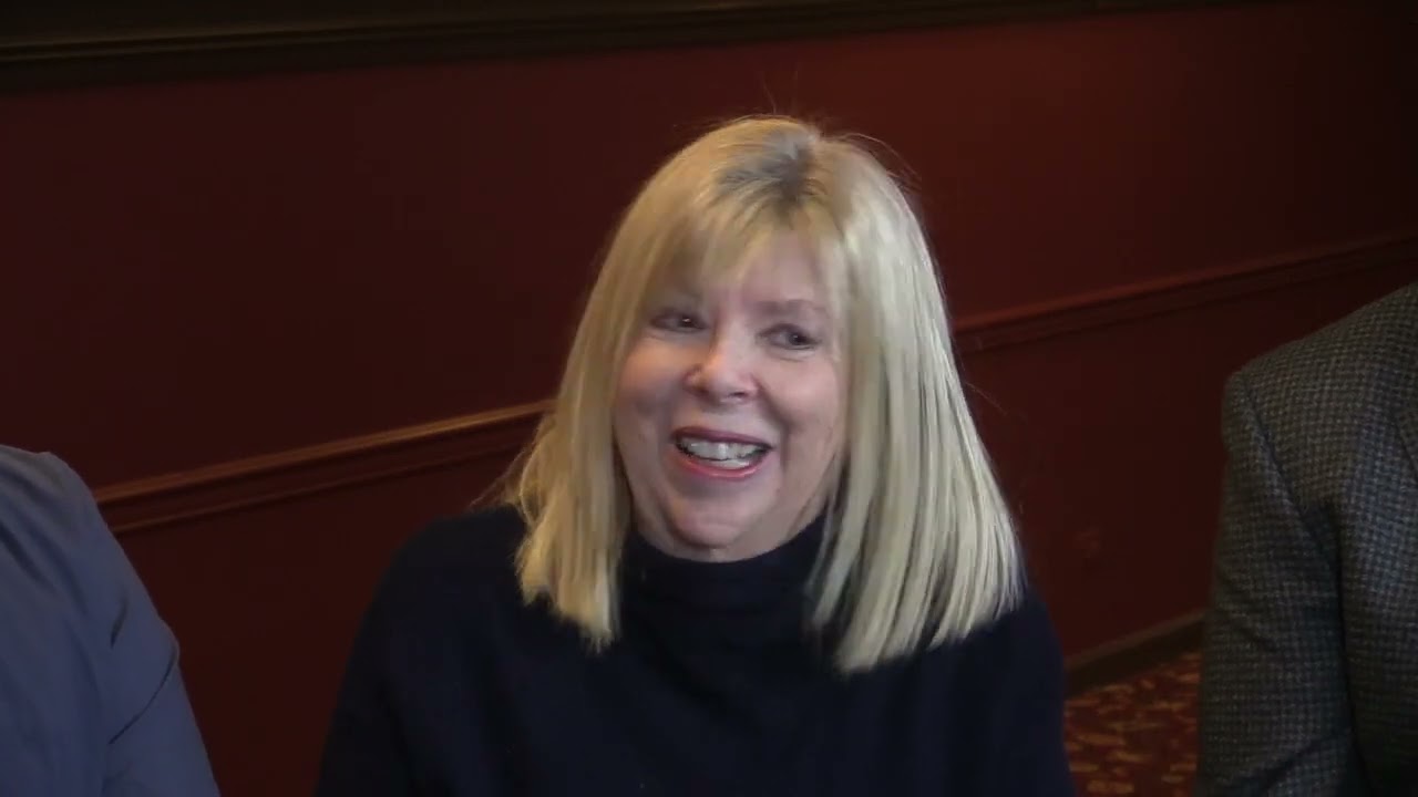 Interview: Frank Wildhorn, Nan Knighton & Gabriel Barre Get Ready to Go Back Into the Fire with THE