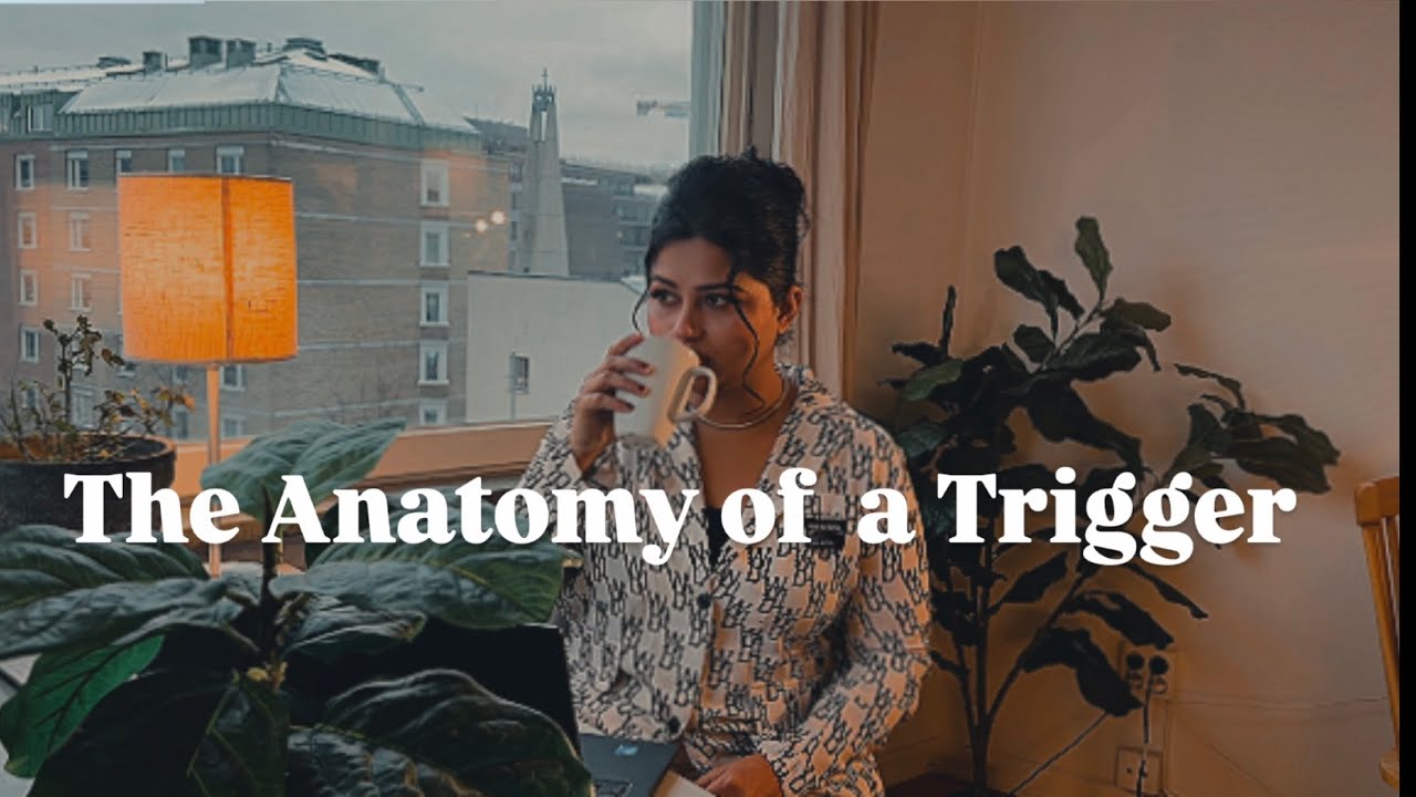 The Anatomy of a Trigger: Understanding C-PTSD & chemistry of Trigger | Episode 4